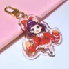 Custom Acrylic Keychain