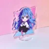 Custom Acrylic Keychain