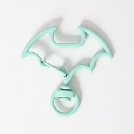 Custom Clear Acrylic Keychains