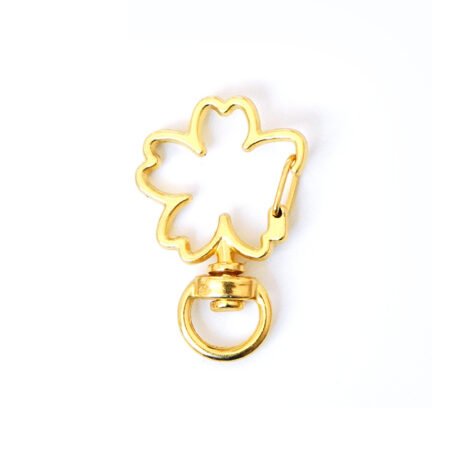 Custom Clear Acrylic Keychains