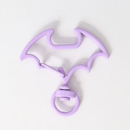 Custom Clear Acrylic Keychains