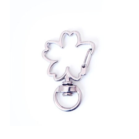 Custom Clear Acrylic Keychains