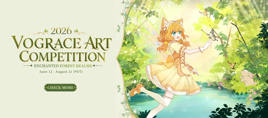 Banner 1 – Art Competition