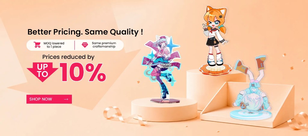 Banner 3 – Better Pricing
