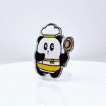 Custom Acrylic Fridge Magnet