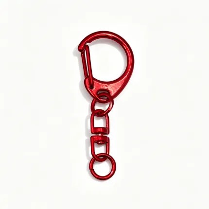 Electroplated Red（1418）