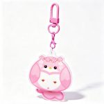 Custom Acrylic Swing Keychains