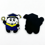 Custom Acrylic Fridge Magnet