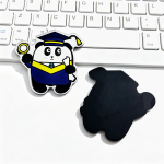 Custom Acrylic Fridge Magnet