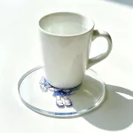Custom Acrylic Coaster