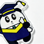 Custom Acrylic Fridge Magnet