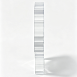 Custom Thick Acrylic Standee