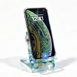 Custom Acrylic Phone Stand