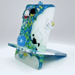 Custom Acrylic Phone Stand