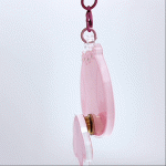 Custom Acrylic Swing Keychains