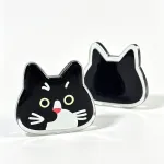 Custom Thick Acrylic Fridge Magnet