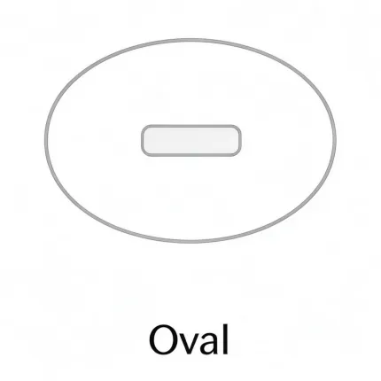 Oval