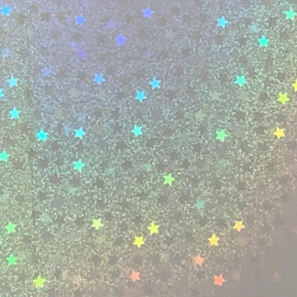 5-Point Star