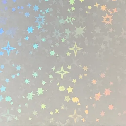 Multi-Point Star