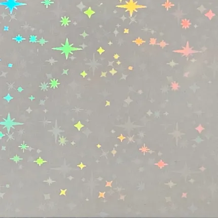 Mini Star Mix