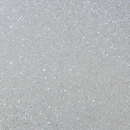 Fine white