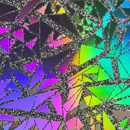 Holographic Geometric