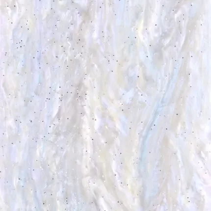 Pearl Shell White