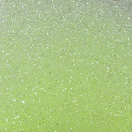 Fine Yellow-Green